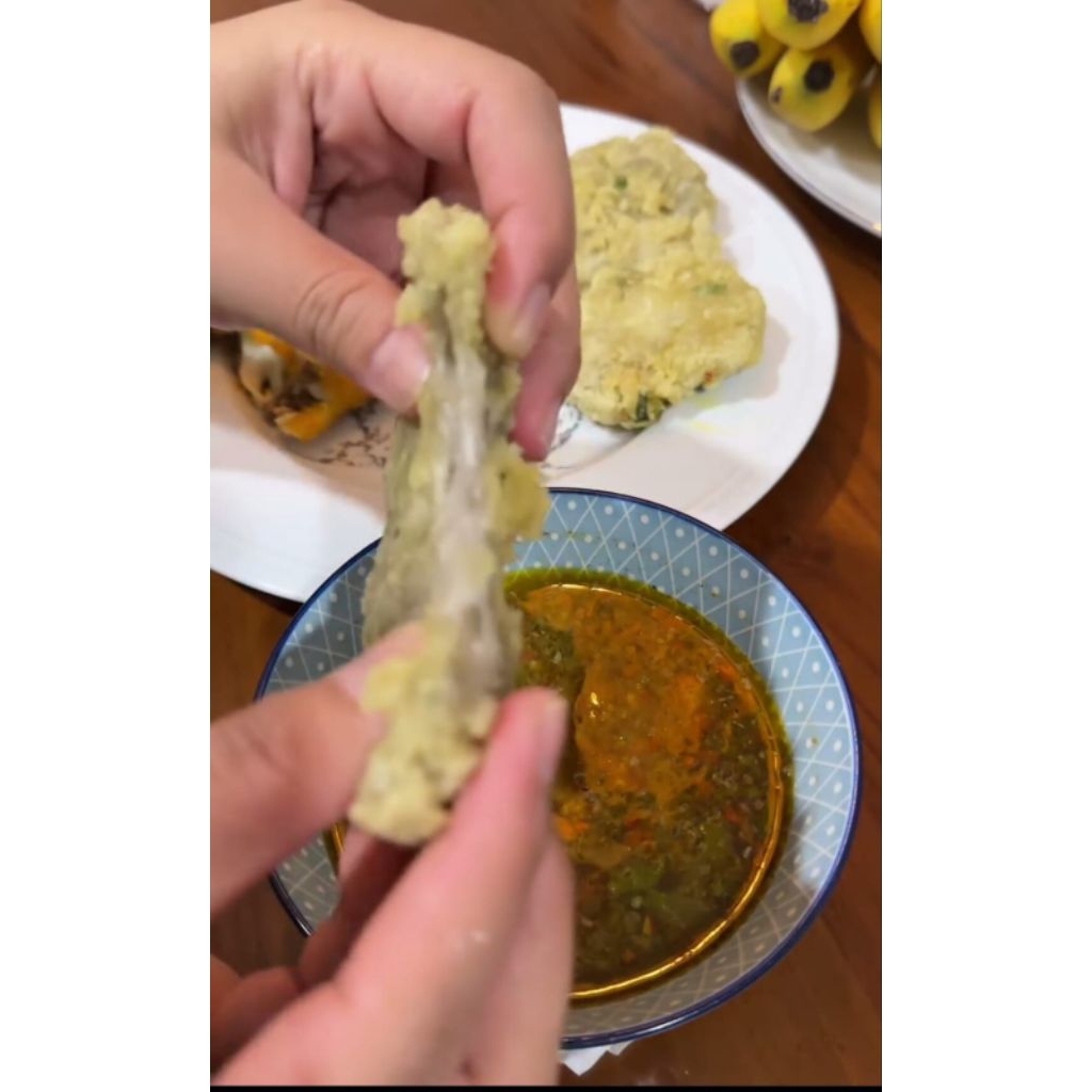 

Cireng Banjur