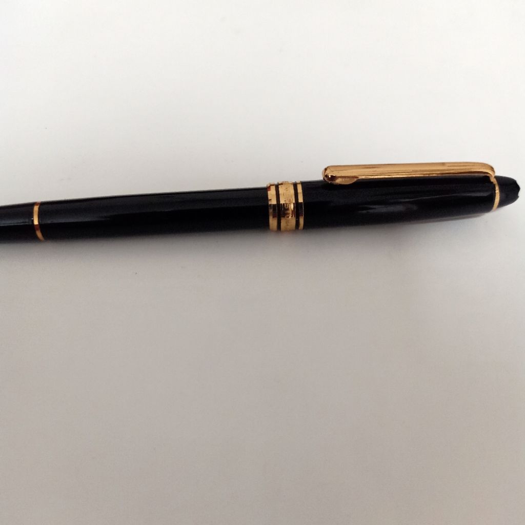 

Pulpen Montblanc Meisterstuck Sunking