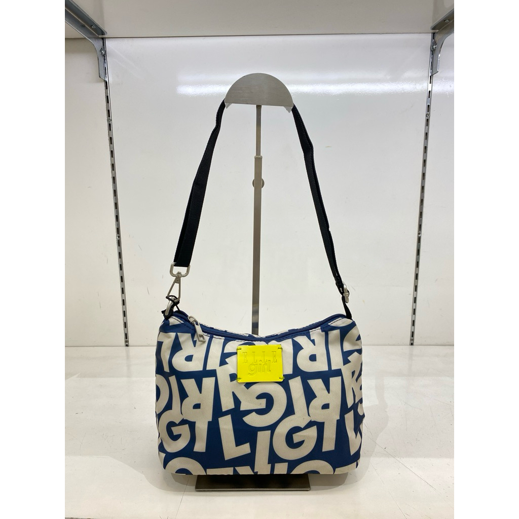 Tas Selempang - Tas Shoulder Bag - Tas Casual ELLE Girl 41698B