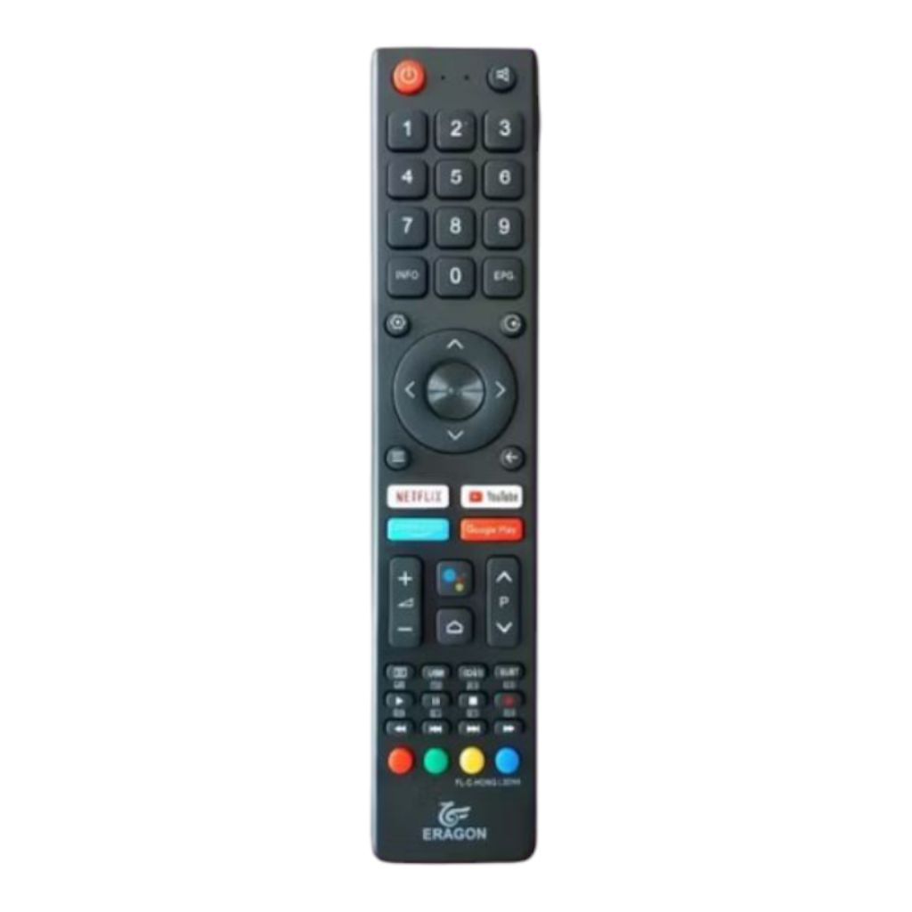 Remote TV CHANGHONG CHIQ /CHIQ Android TV L32H4/Remot Smart TV Changhongg CHIQ LCD LED/changhong Chi