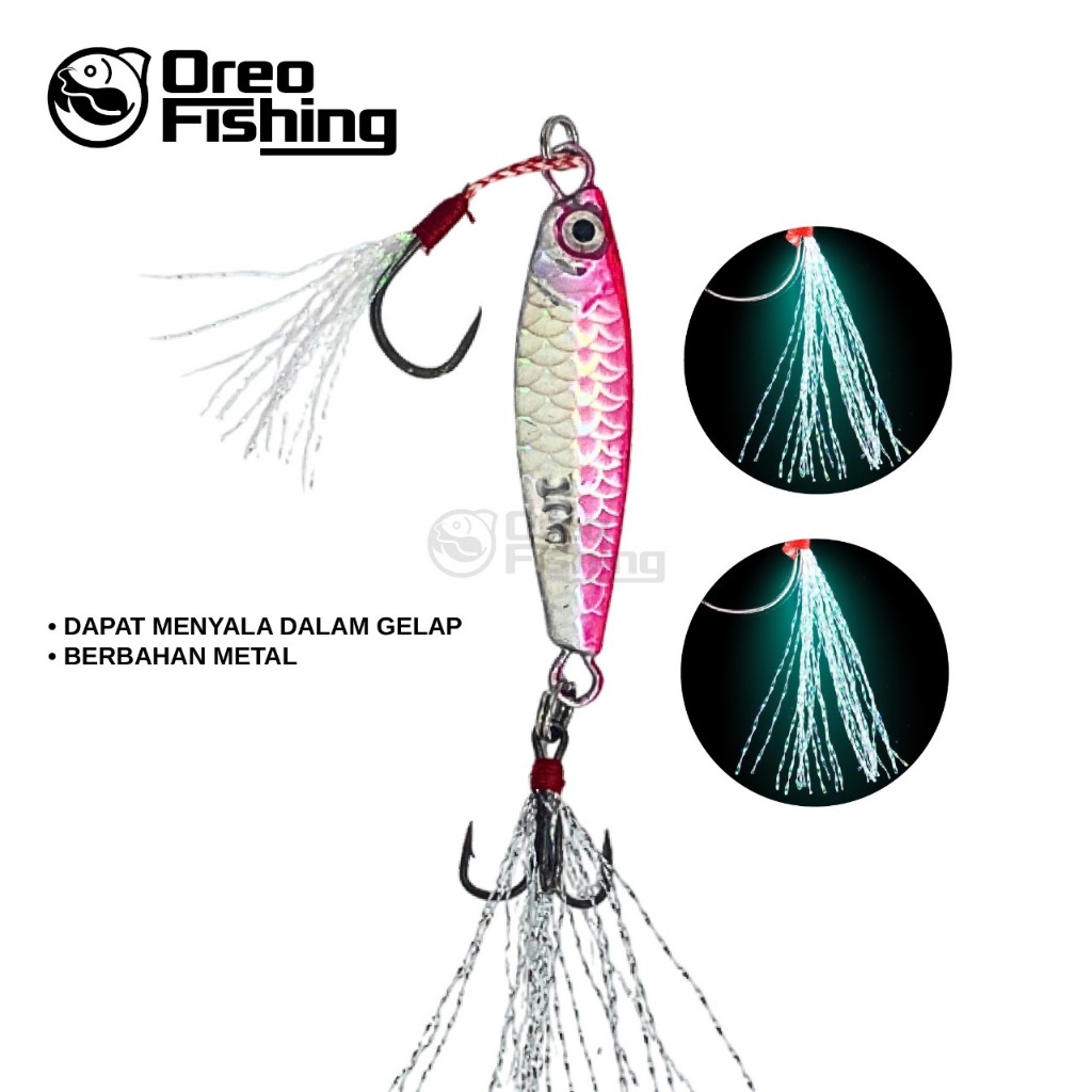 Umpan Pancing Ikan Sungai Pelat Besi Kecil Kait Pantai Air laut Lipat,Ikan Kepiting Hitam Hiu, Payet