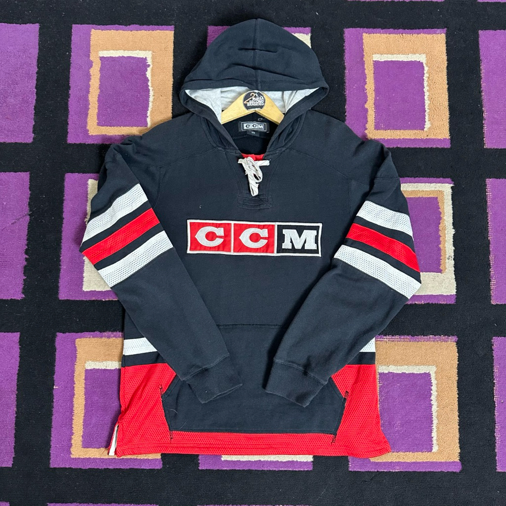HODIE HOCKEY CCM