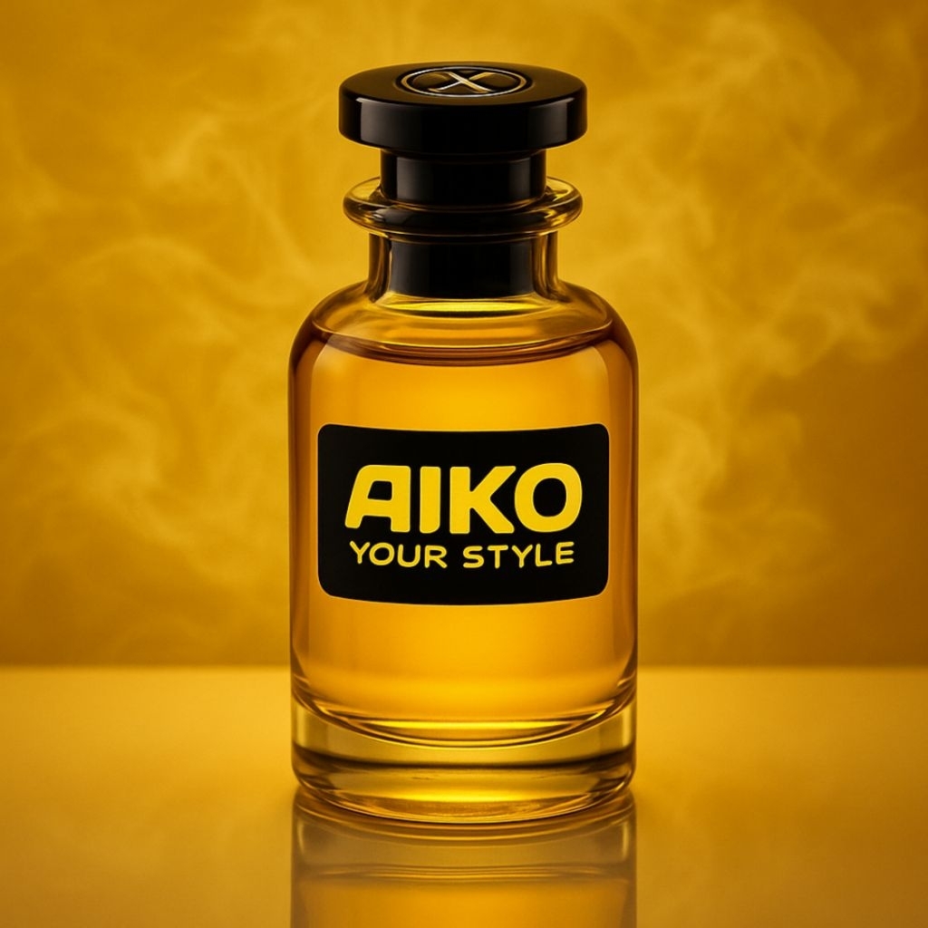 Tomfod Tobaco Vanilla By Aiko