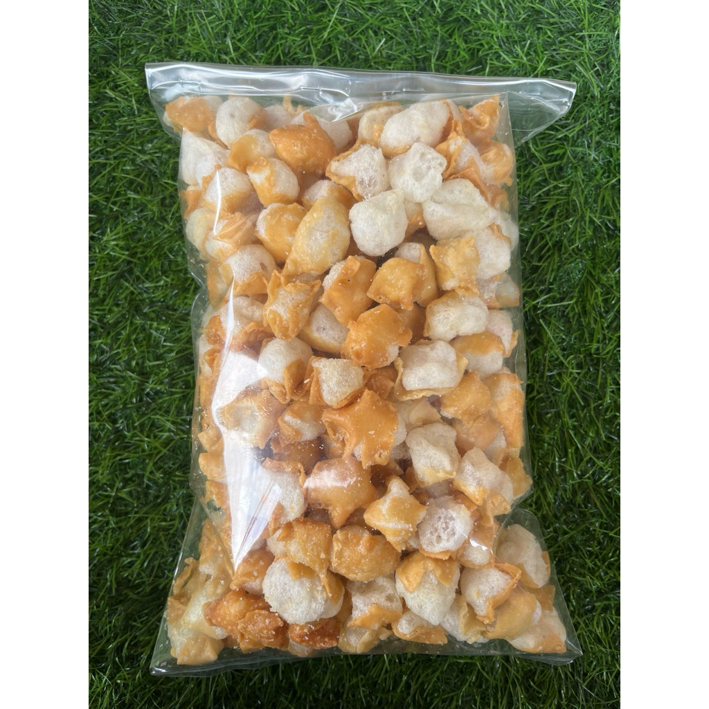 

Batagor mini / Siomay mini kering 500gr