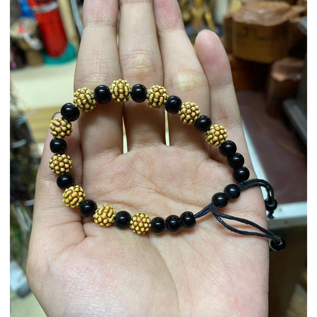 Gelang Bali etnik genitri