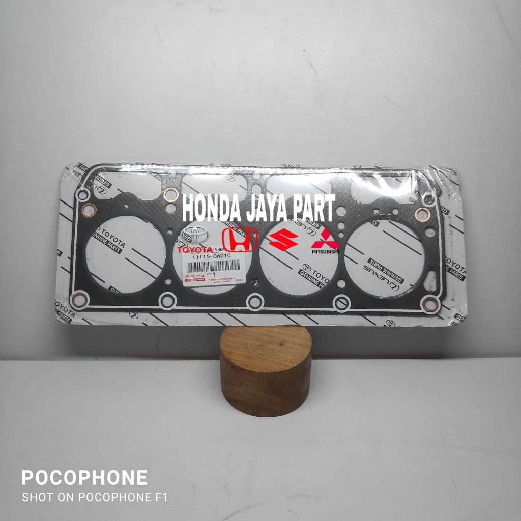 PACKING CYLINDER HEAD KIJANG 7K KIJANG KAPSUL