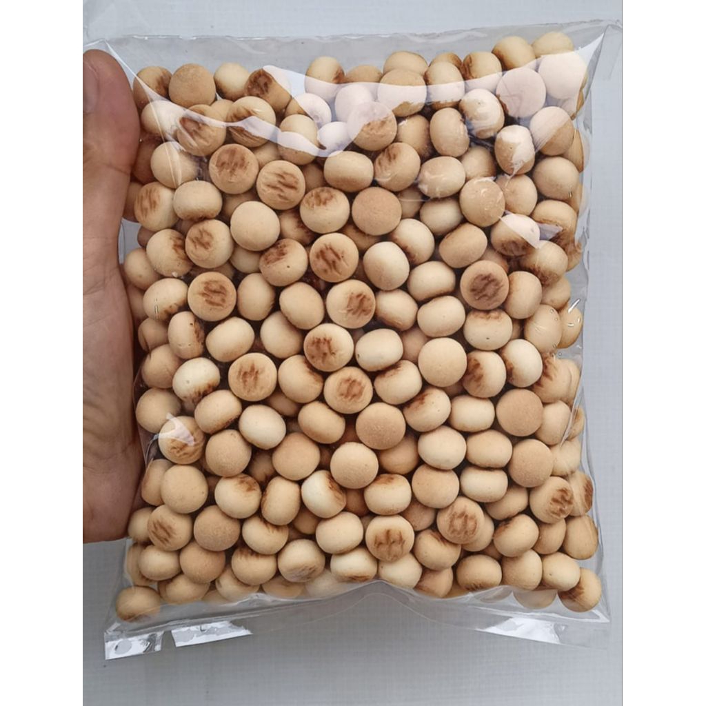 

BISKUIT GAME MILK 375GR RENYAH GURIH MANIS SNACK CEMILAN MAKANAN RINGAN