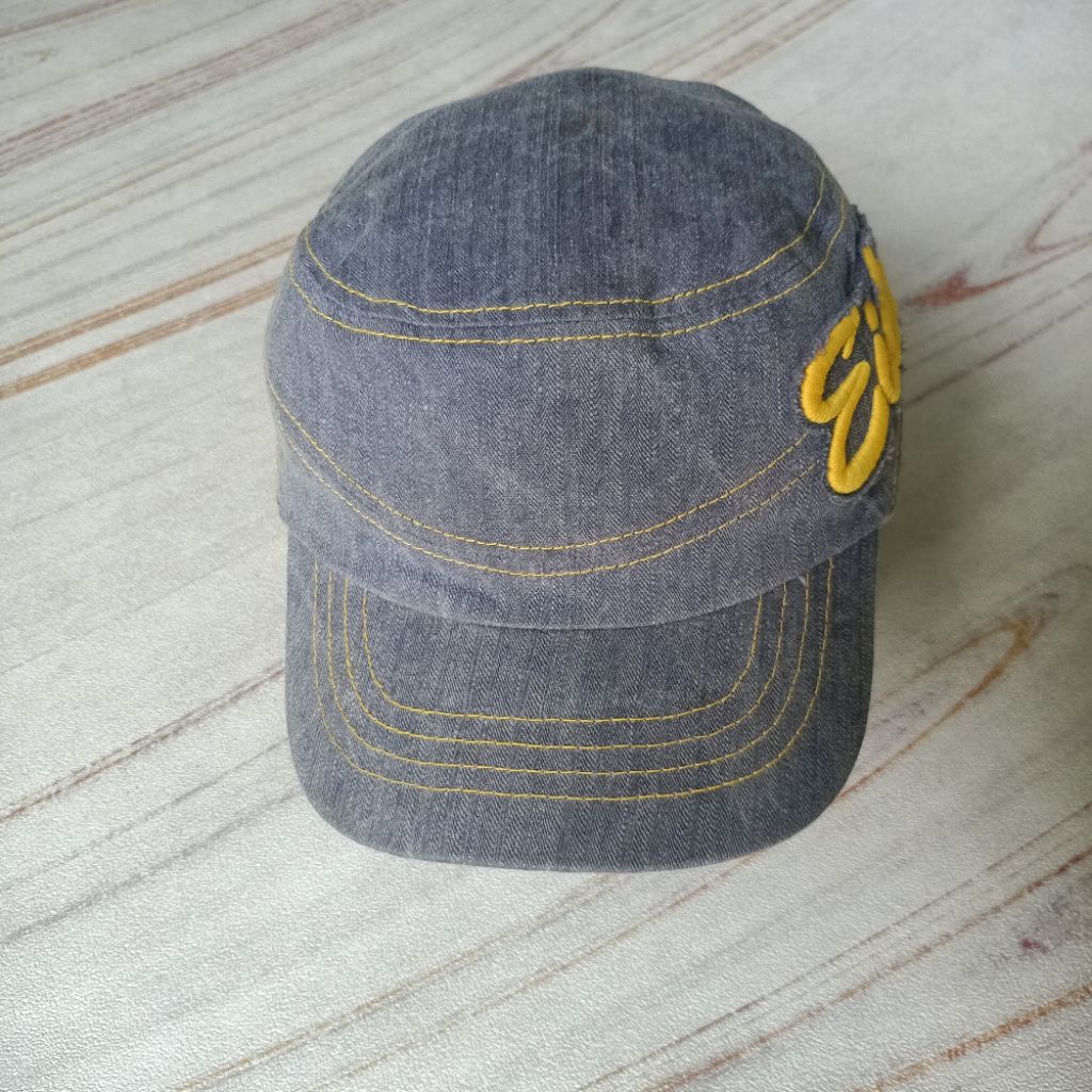 Topi Outdoor Eider Second Original