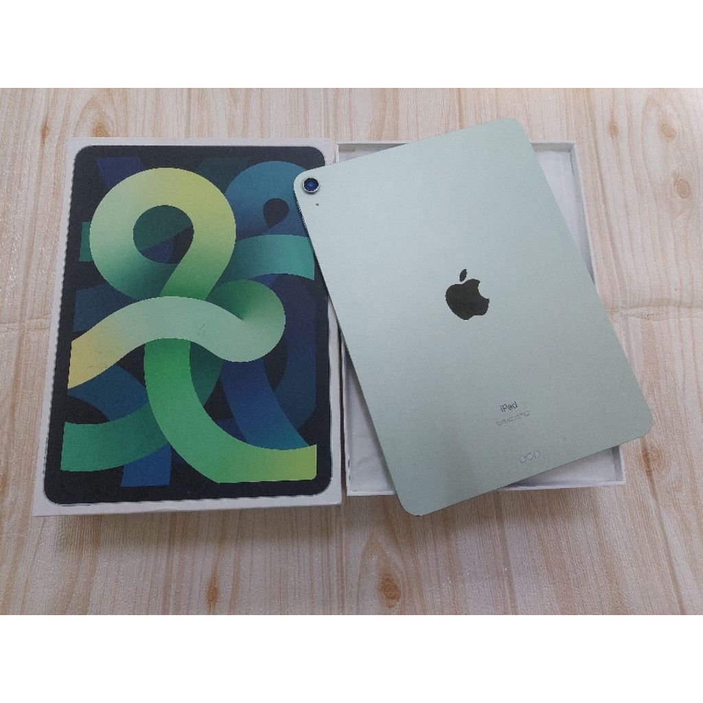 Ipad Air 4 256 Gb Wifi Only Second