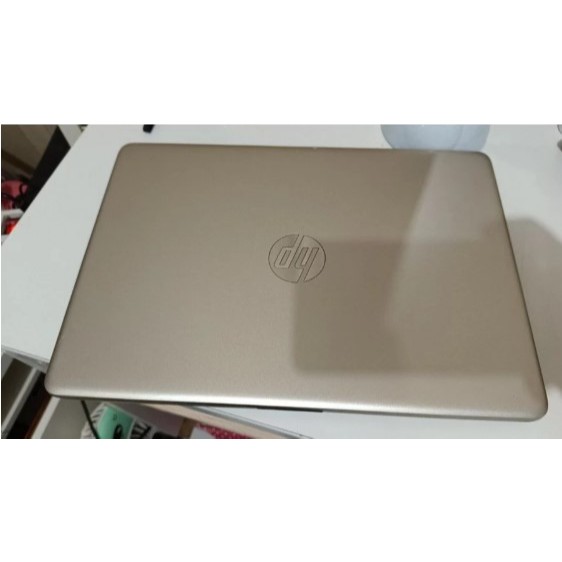SECOND - LAPTOP HP 14S-CF1047TU INTEL CELERON N4205U| 14"HD | WINDOWS - 8GB, HDD 1TB