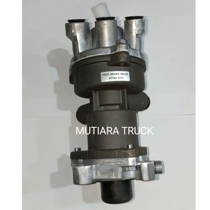 Foot Brake / Brake Valve HINO LOHAN / HINO 500 47160-3311