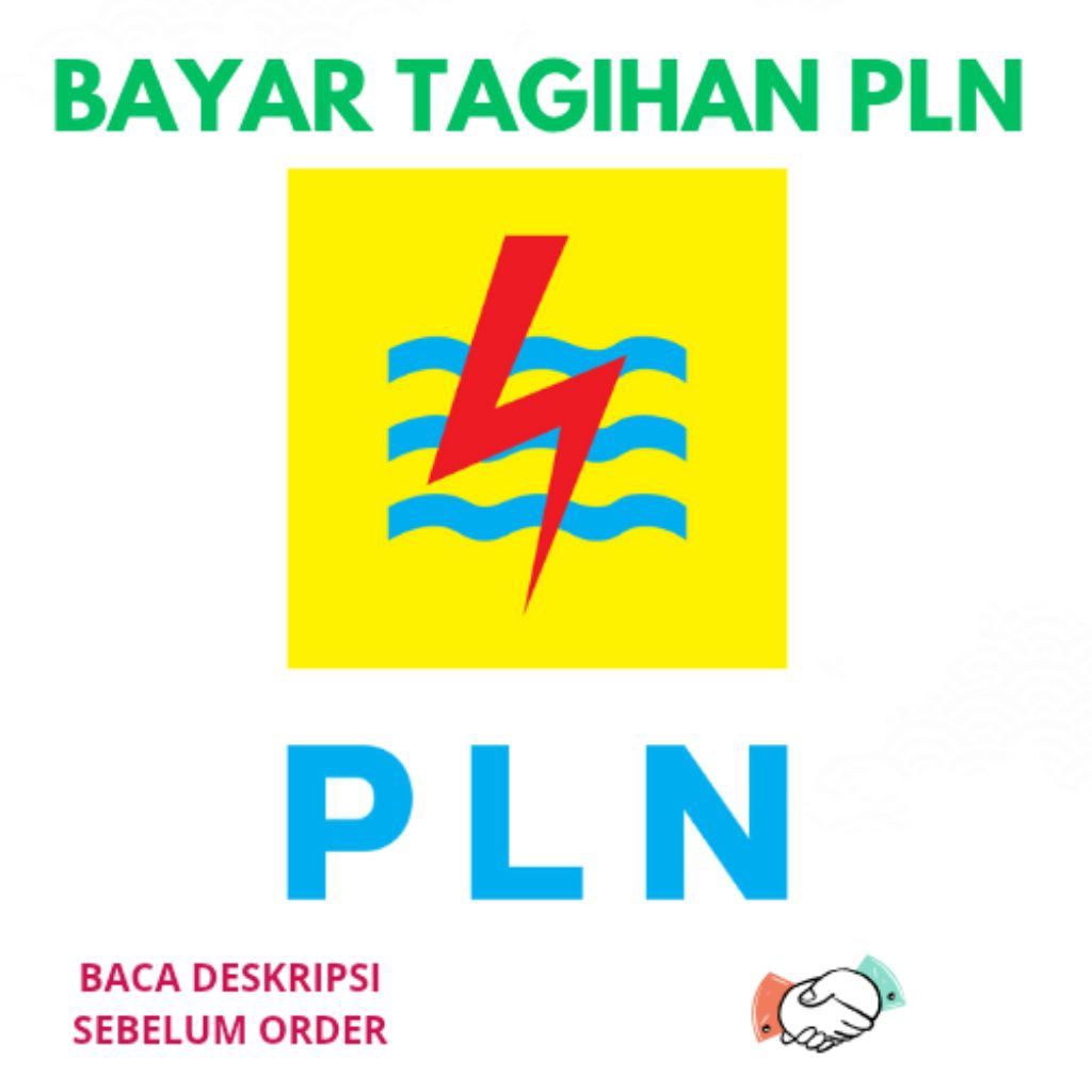 BAYAR TAGIHAN LISTRIK