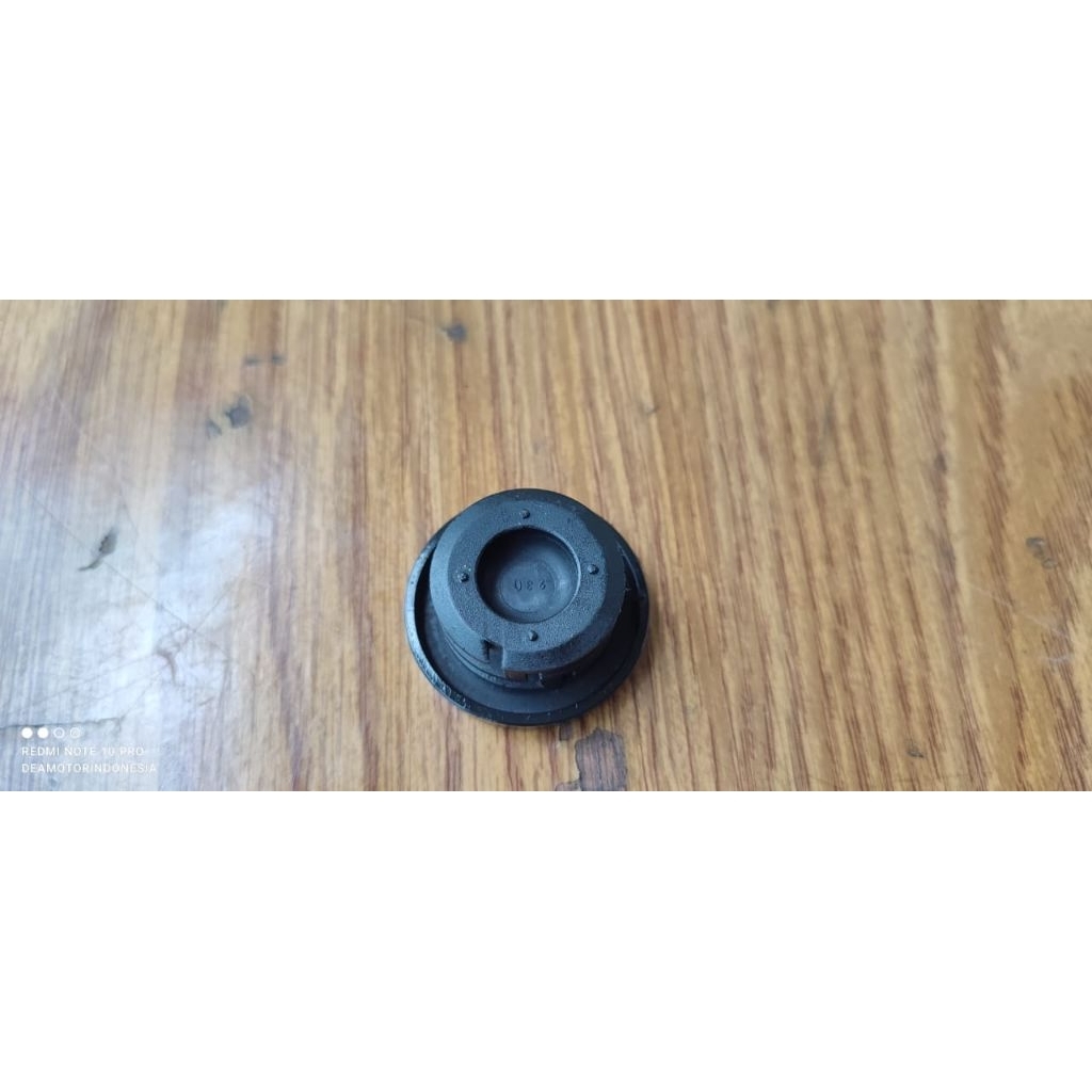 Tutup botol oli Yamaha Alfa Fiz r sigma force one alfacem original