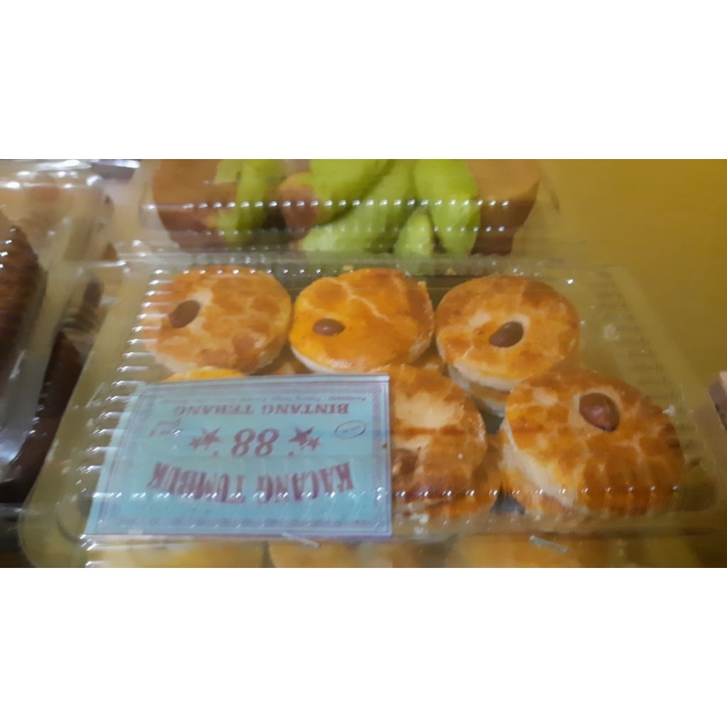 

kue kacang