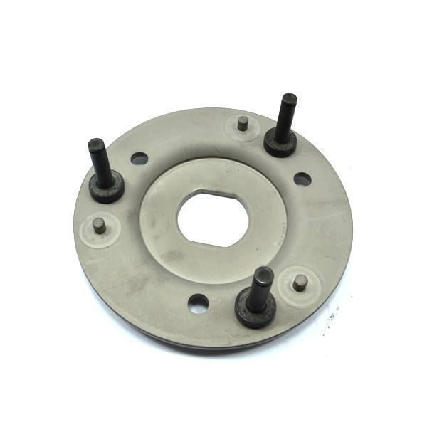 Plate Comp Drive Kampas Kopling Scoopy FI ESP New Beat FI K1A Ori Honda 22350K16A41