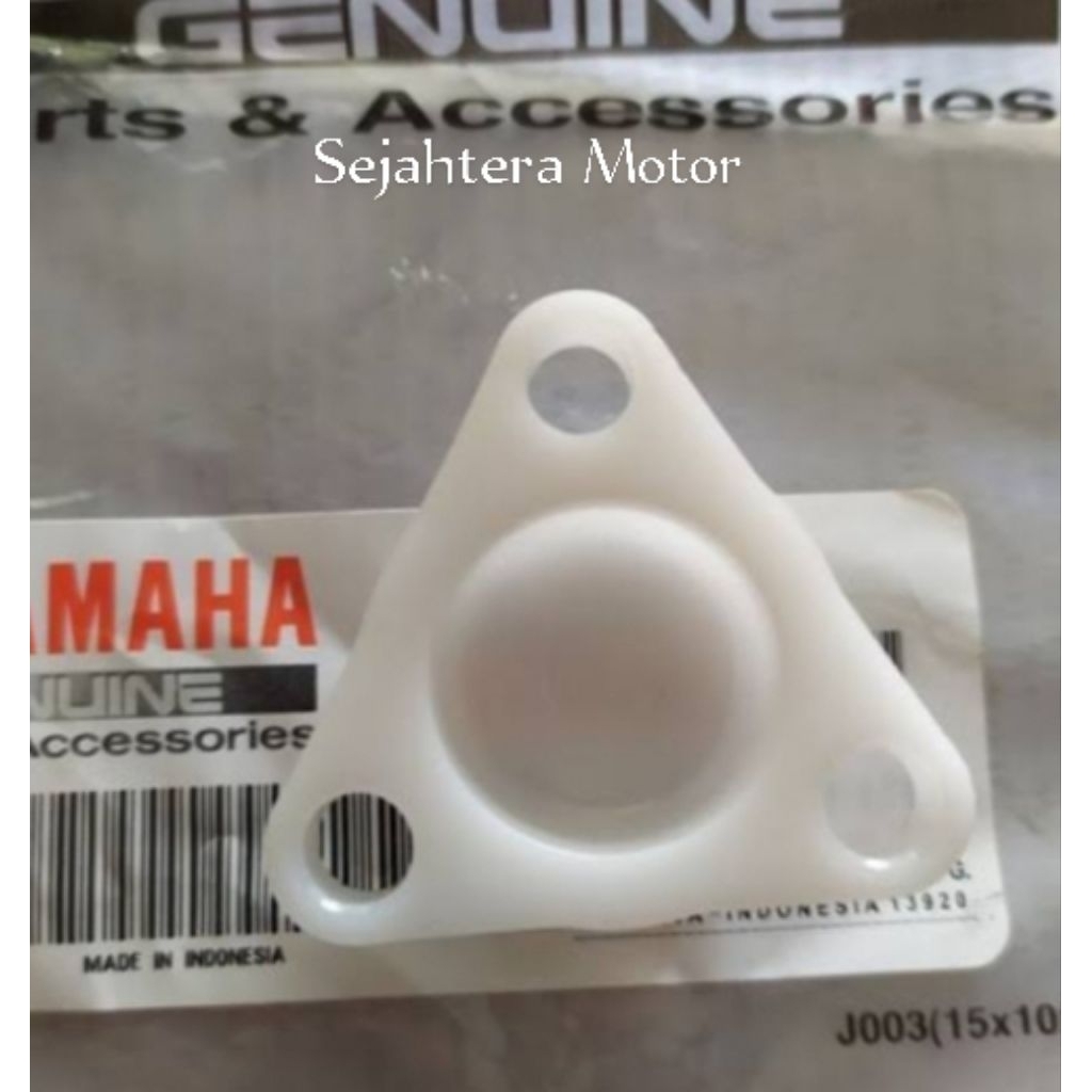 Tutup Drum Operan asli YAMAHA untuk motor RXK 3KA-E8589-00
