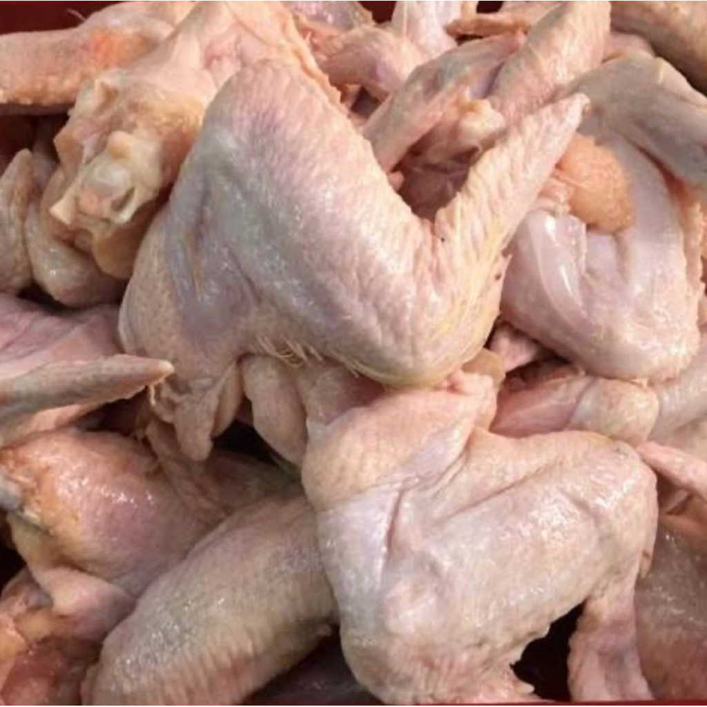 

SAYAP AYAM