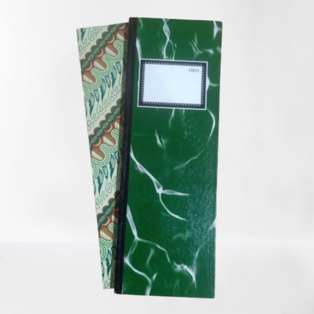 

BUKU HARDCOVER EKSPEDISI 100 LEMBAR || hardcover kiky