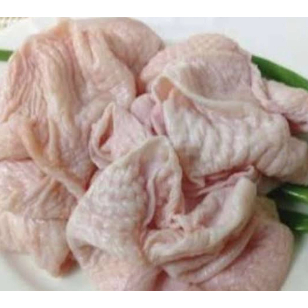 

KULIT AYAM