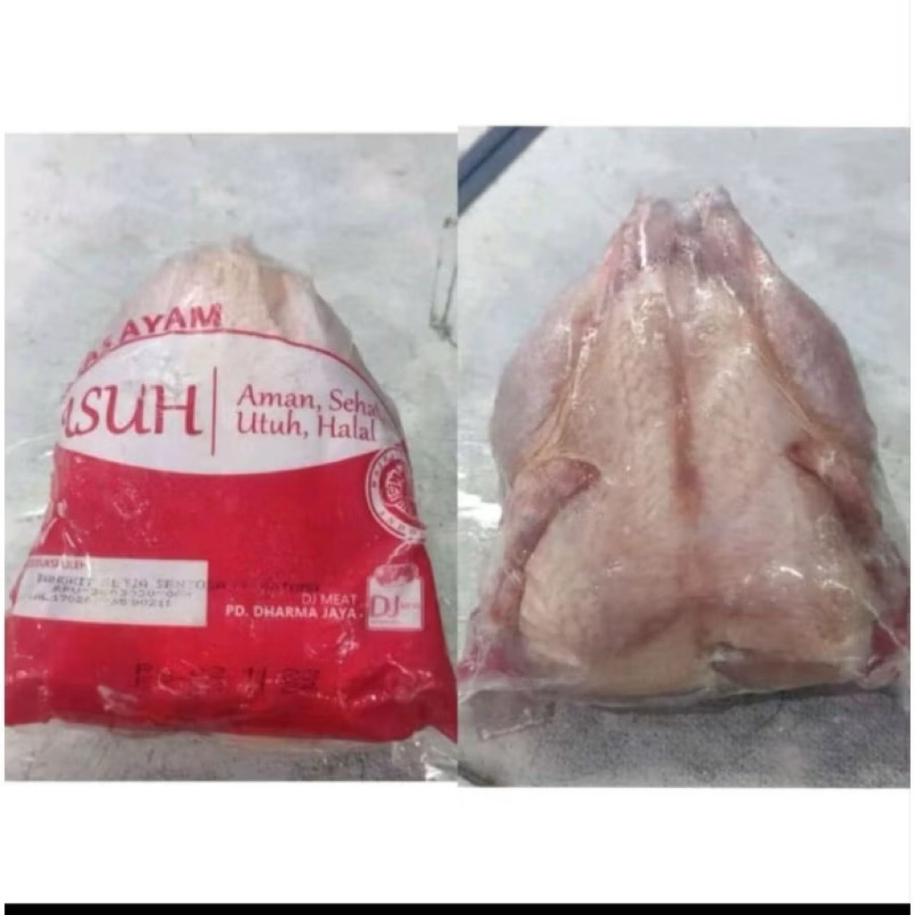 

ayam beku,ayam negri, ayam prima