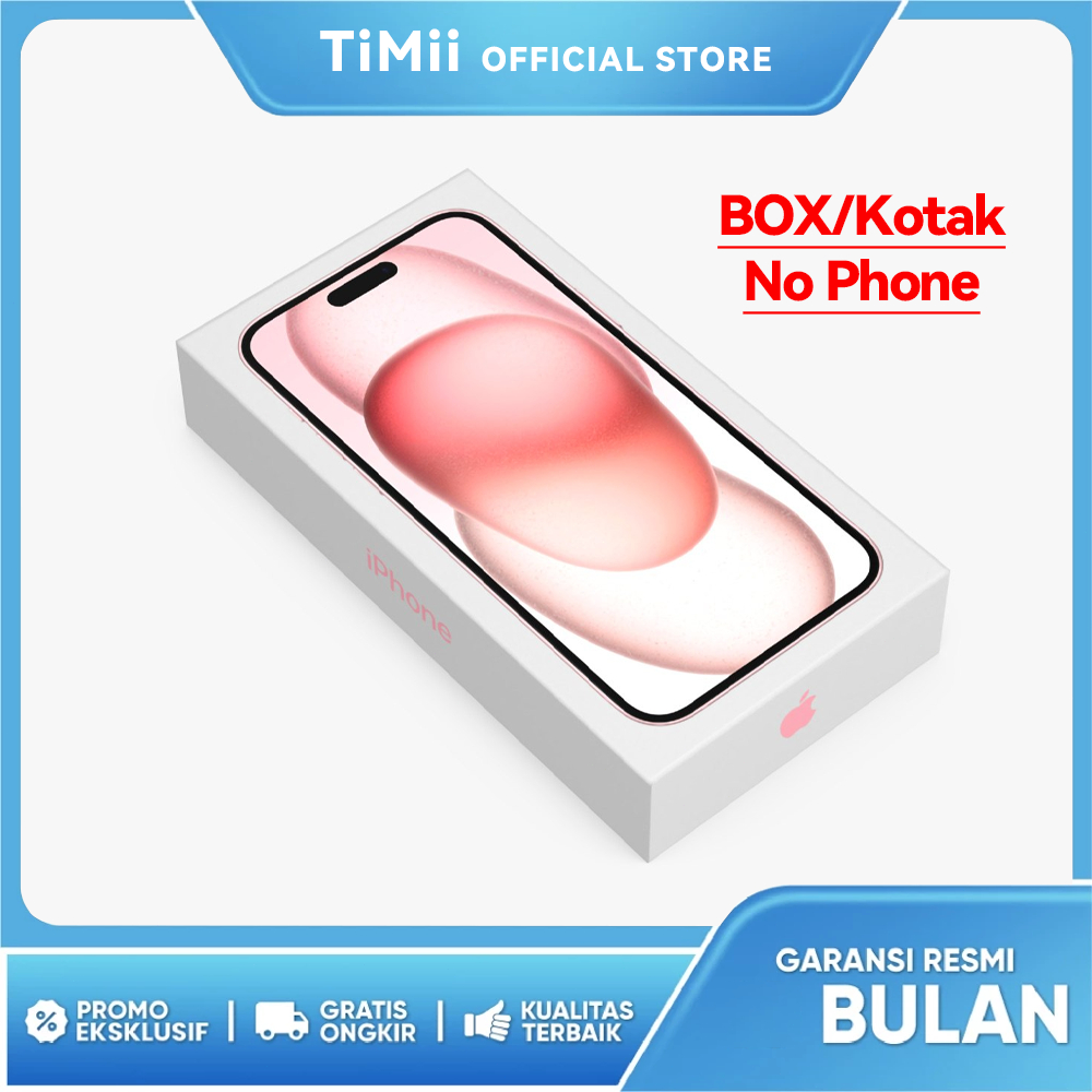 

Dus Box Kotak 11-15/PRO/PRO MAX