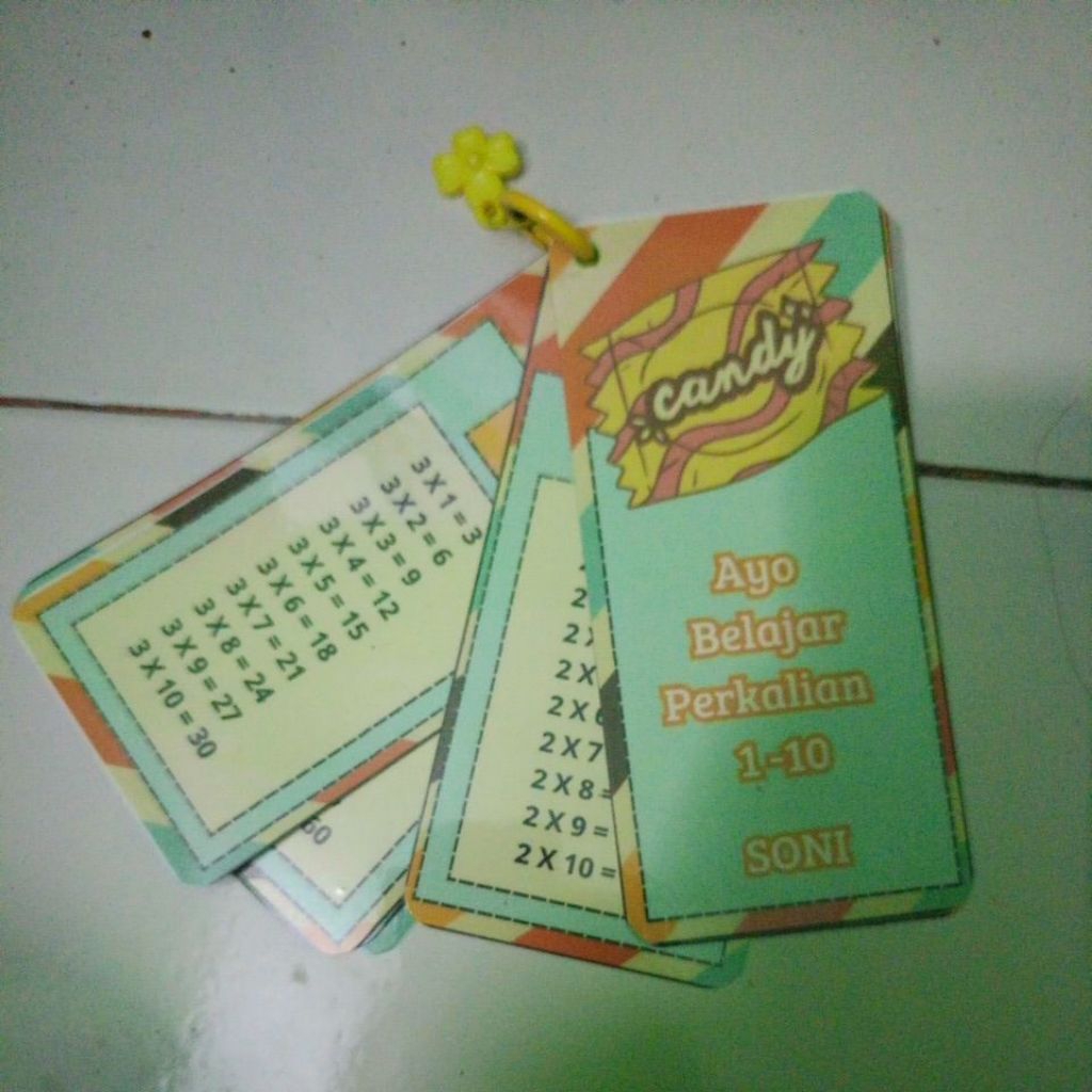 

flashcards