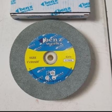 BENZ BATU GURINDA DUDUK 5" / BATU GURINDA DUDUK BENZ 5"