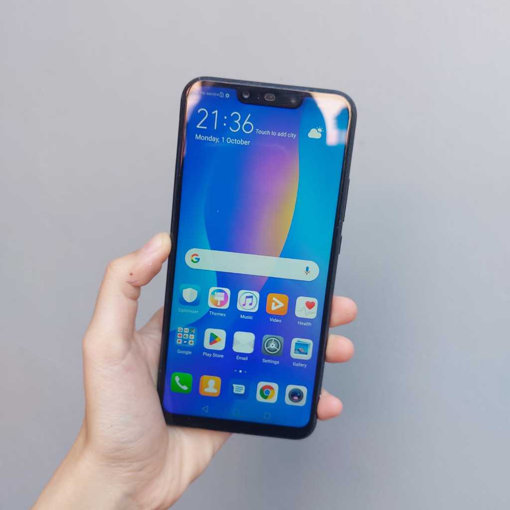 HUAWEI NOVA 3i SECOND / NOVA 3i SECOND 4/128 [BACA DESKRIPSI]