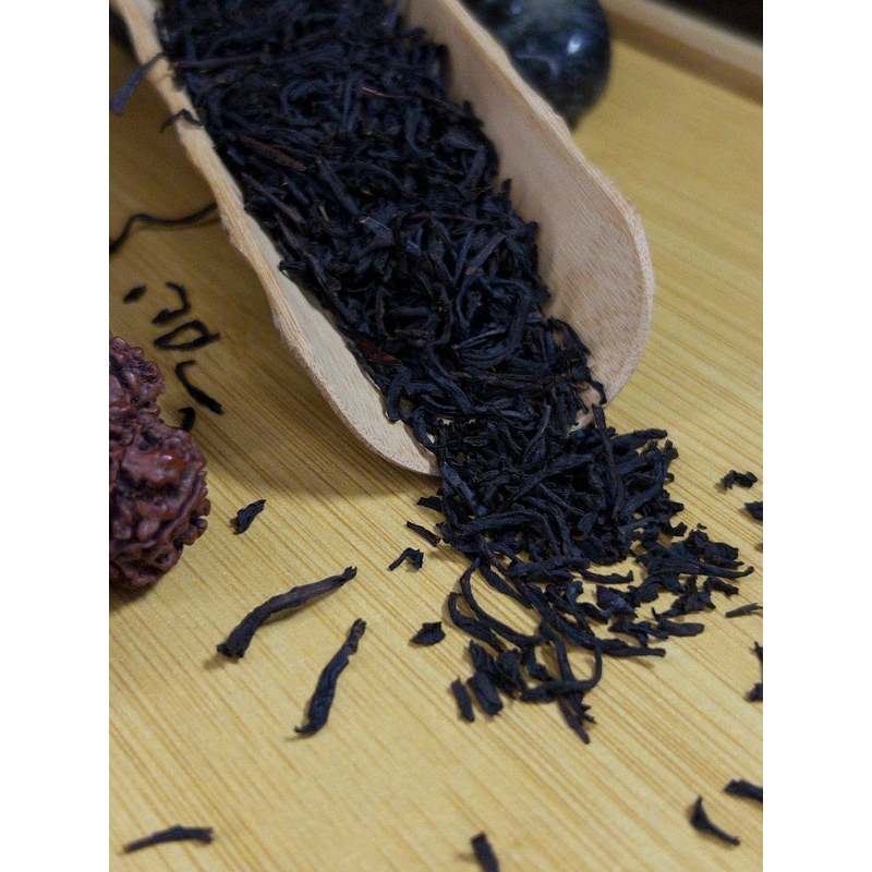 

Teh Hitam Royal Earl Grey (Premium Black Tea) | Aroma Sitrus Bergamot