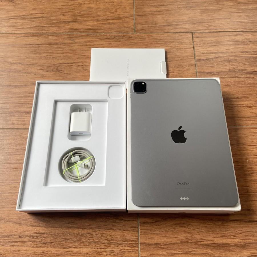 iPad Pro M2 2022 11 inch 12.9 inch 256GB 128GB Wifi Only dan Wifi Cellular Second Original