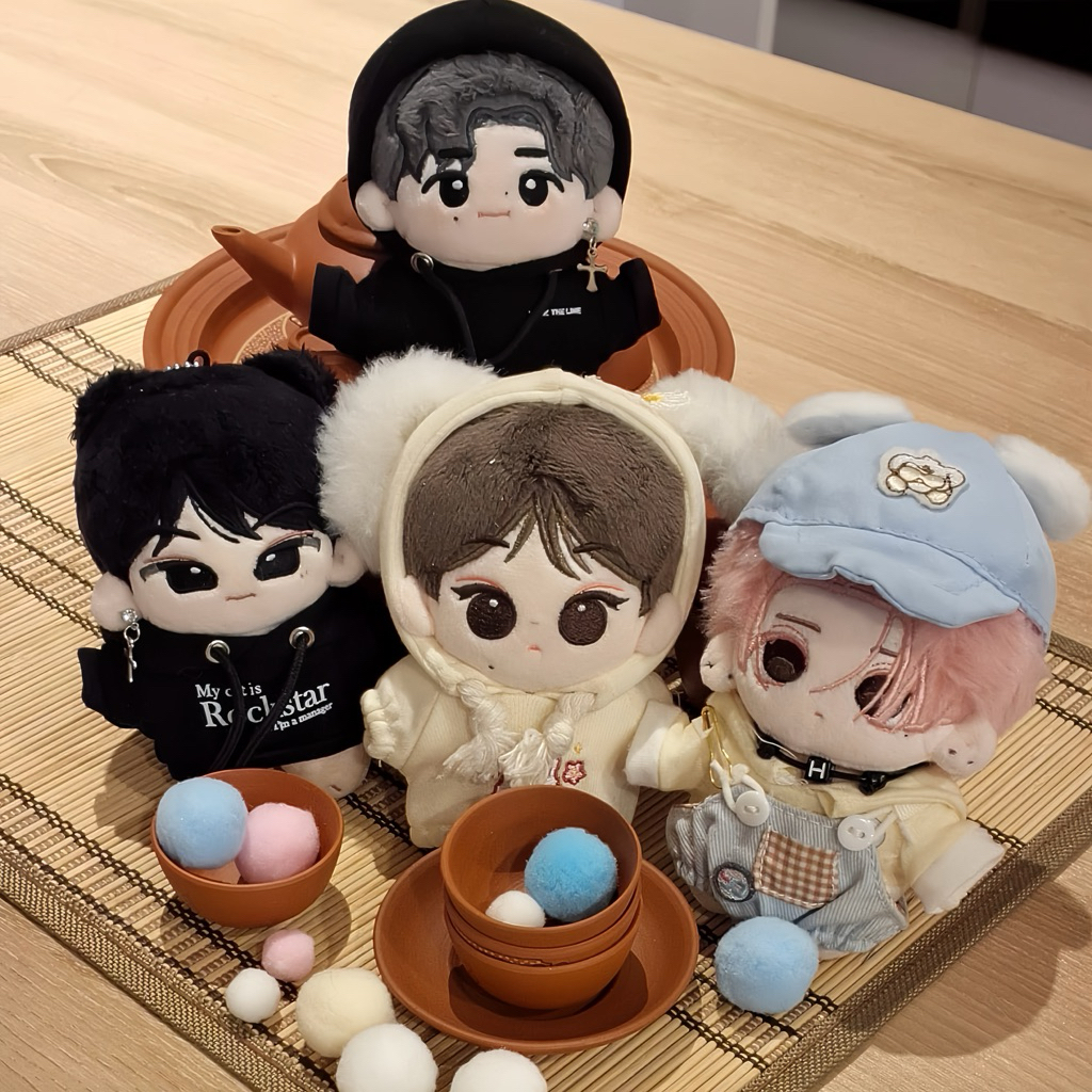 doll enhypen official