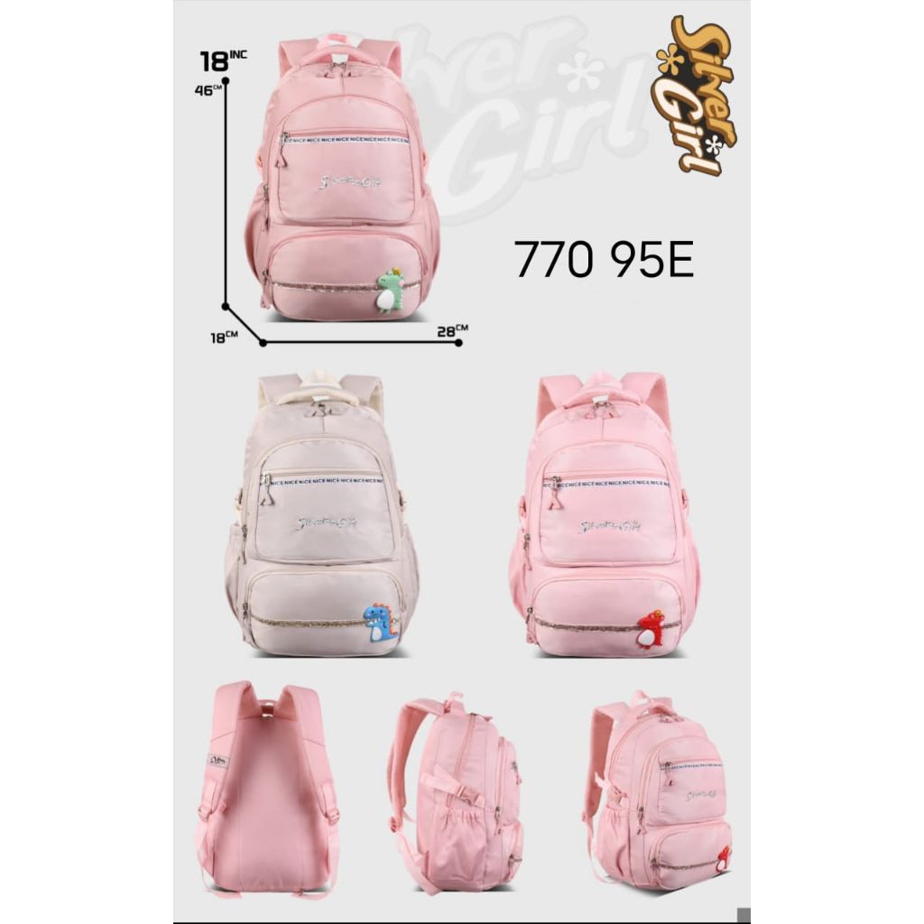 TAS, TAS SEKOLAH, TAS ANAK SEKOLAH, TAS SEKOLAH KARAKTER, TAS SEKOLAH ALA KOREA, TAS SEKOLAH SUPER C