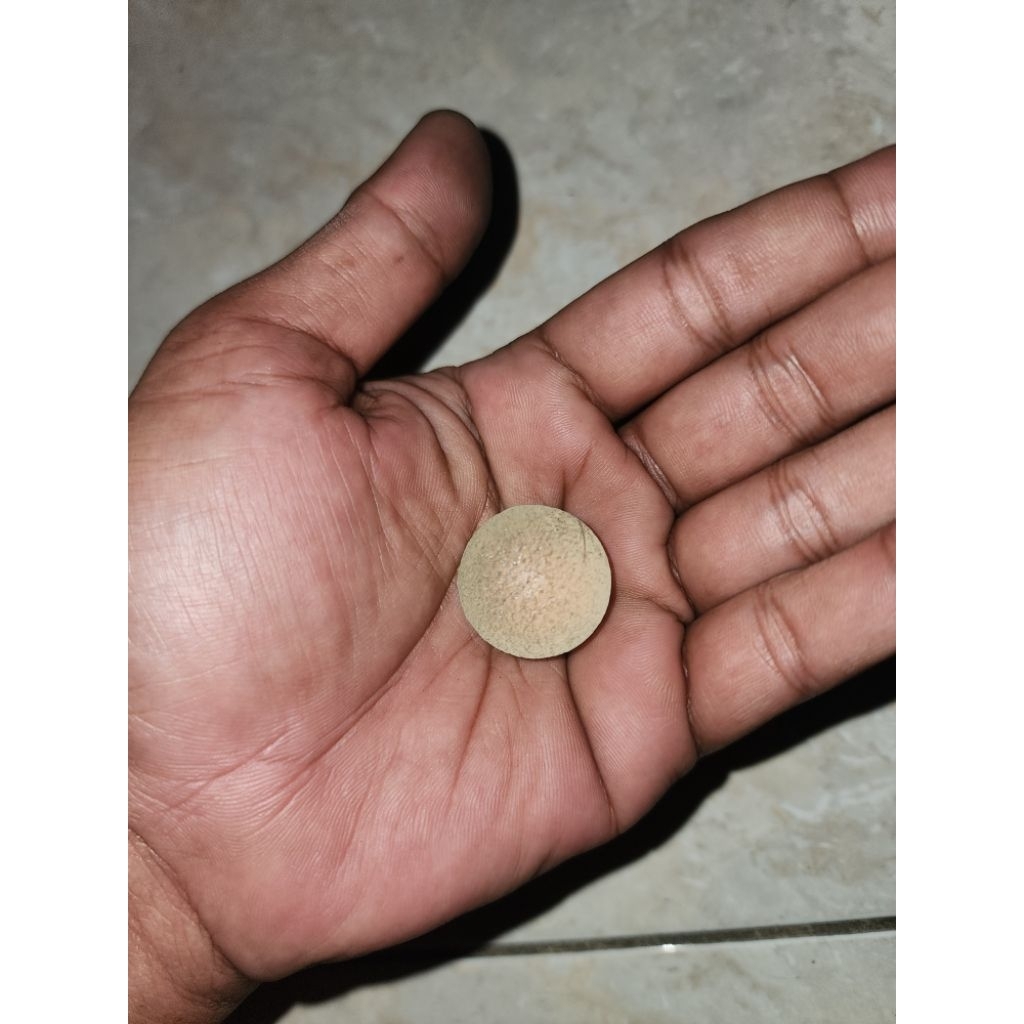 barang kuno warisan mbah batuair unik langka antik