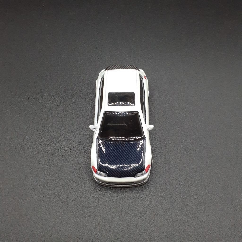 Hotwheels honda civic Eg custom