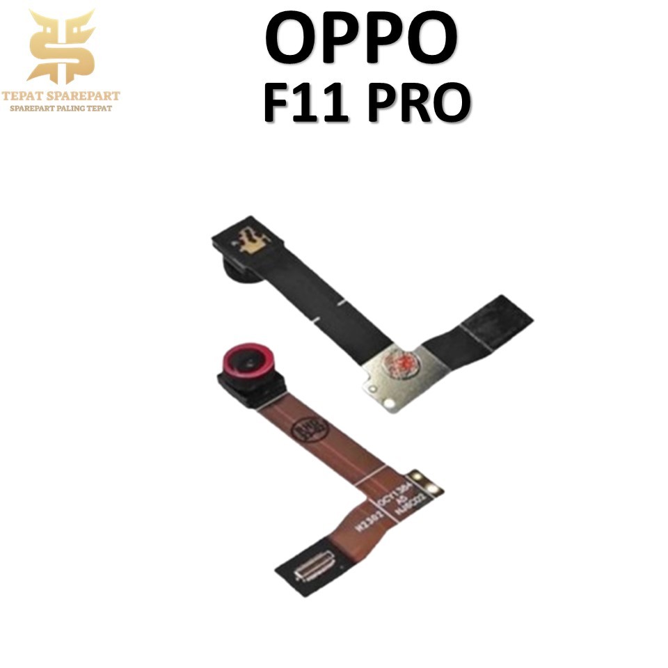 KAMERA DEPAN OPPO F11 PRO ORIGINAL100%