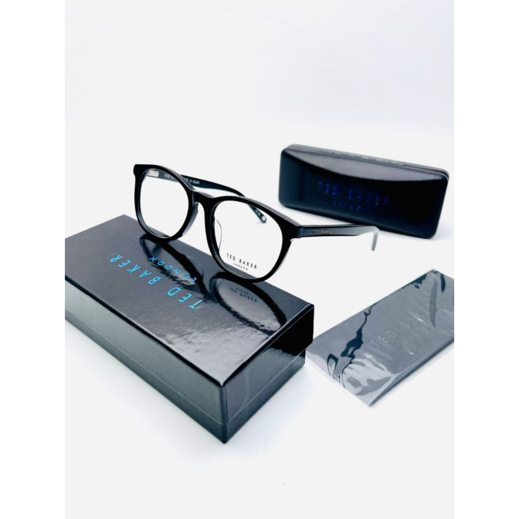 Frame kacamata Ted baker Frances premium box