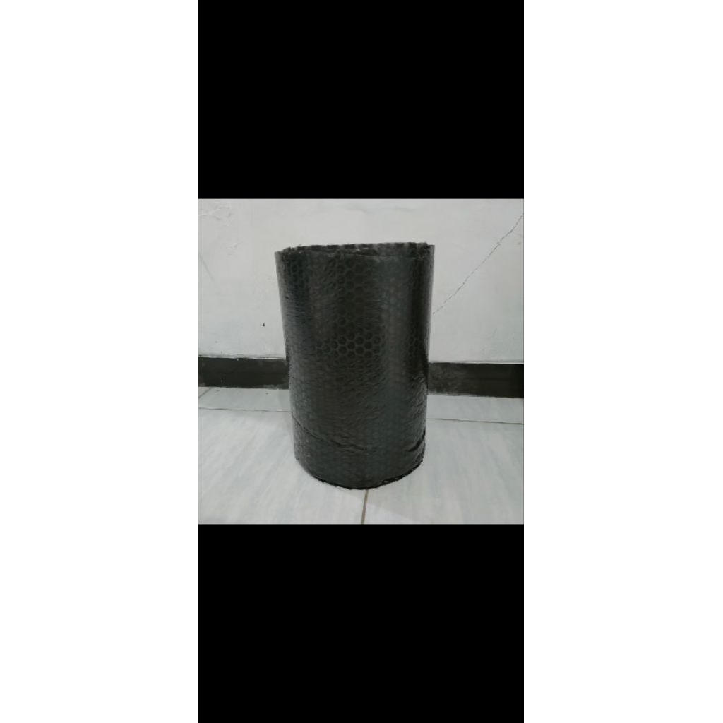 

Tambahan packing bubble wrap