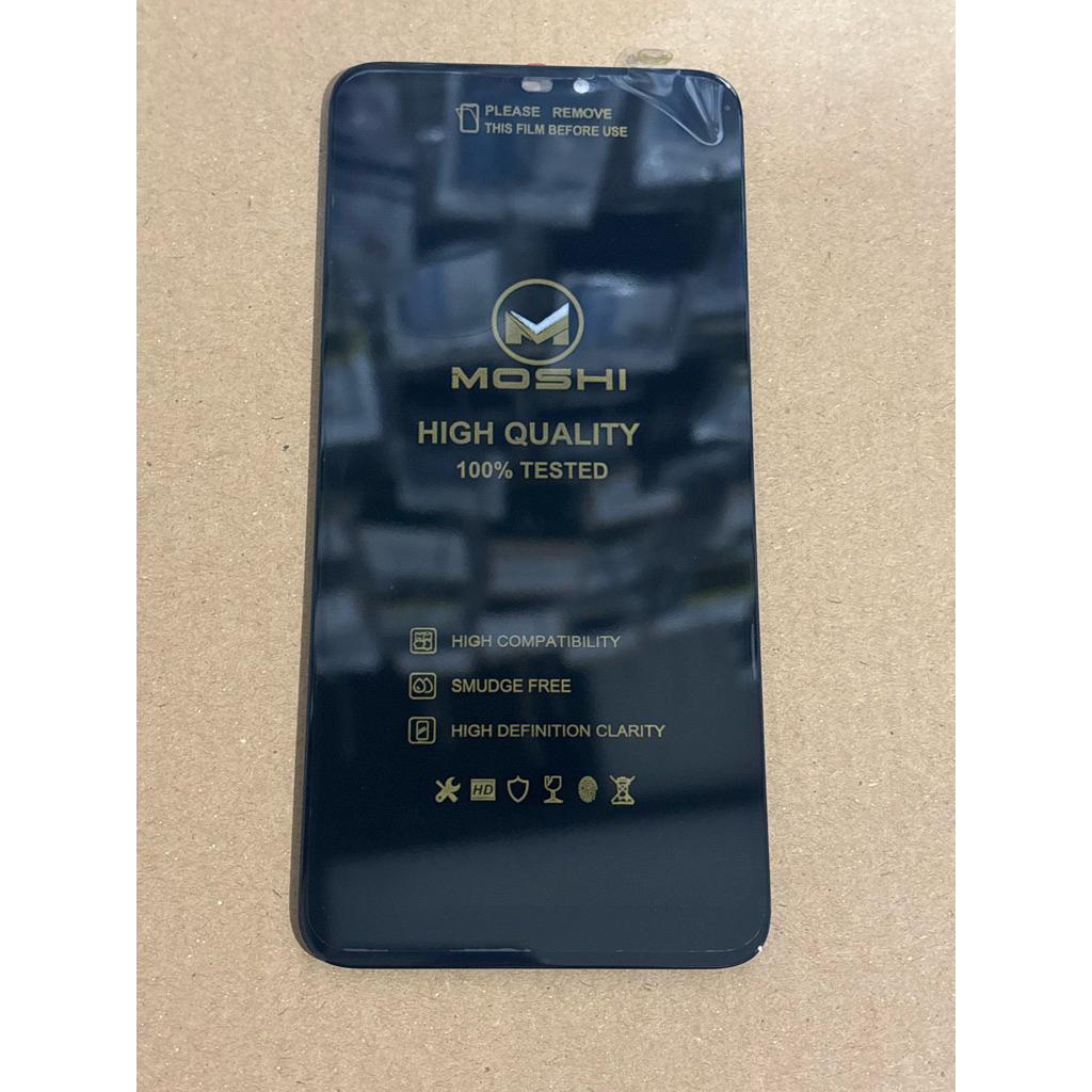 LCD ASUS ZENFONE MAX M2 MEETOO