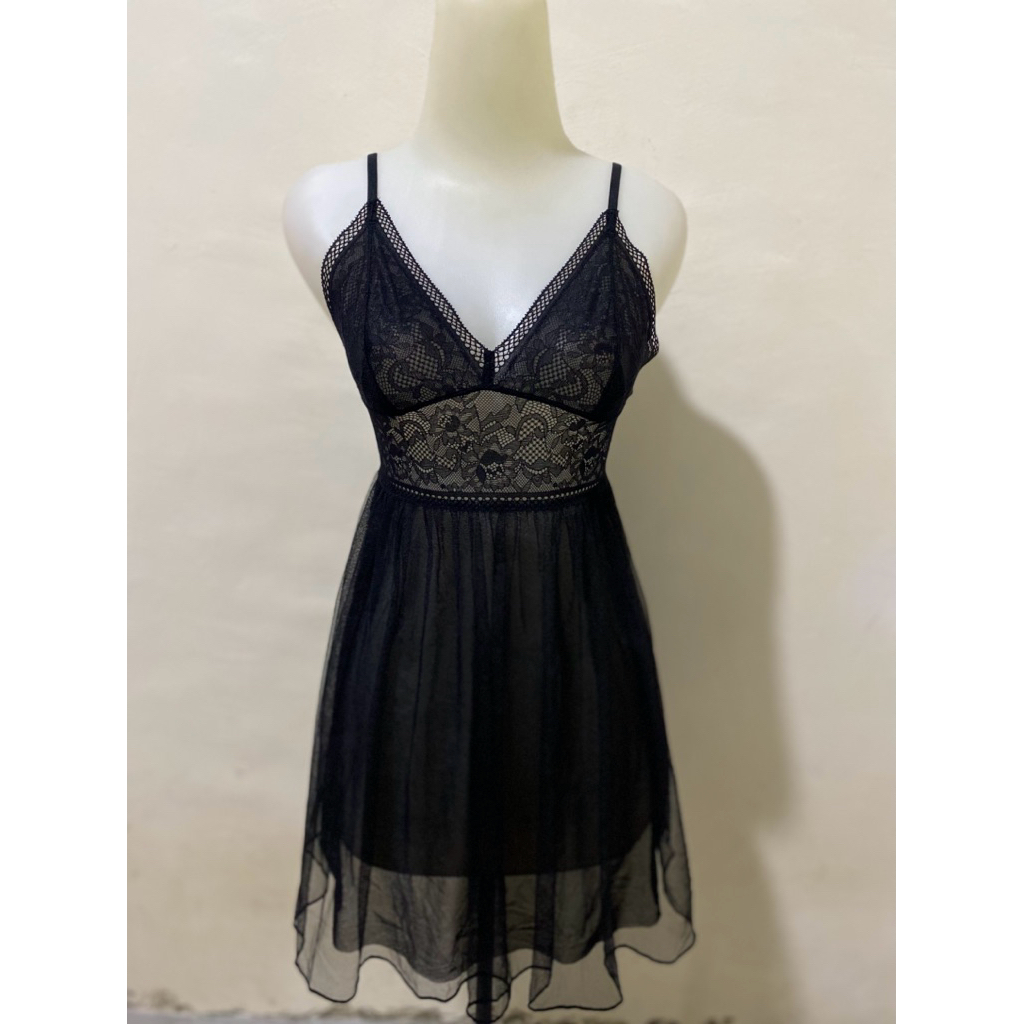 lingerie eblin