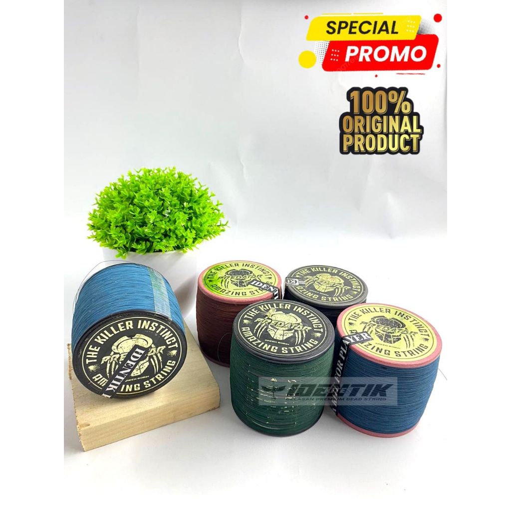 gelasan predator spesial turnament gelasan tajam racikan khusus player gelasan kuat alot tajam bahan