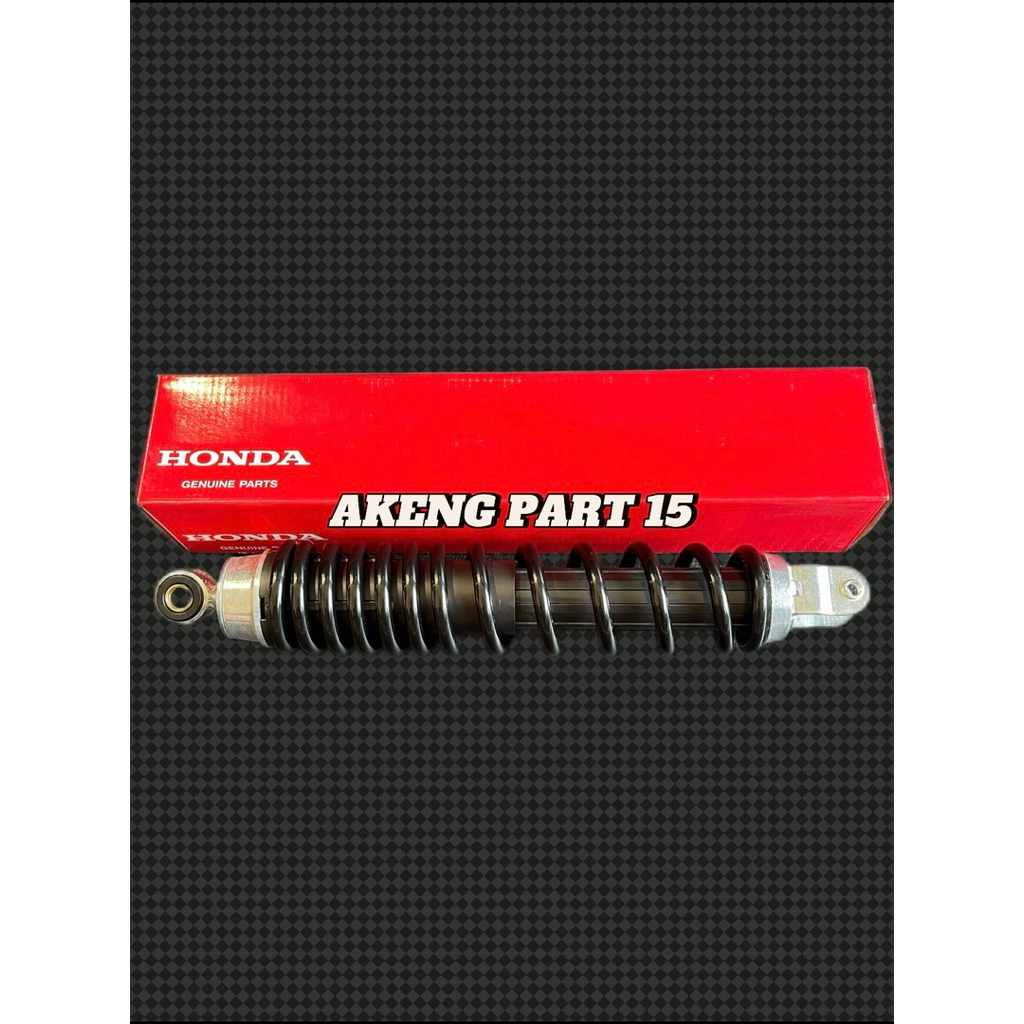 Shockbreker Belakang KZR Honda Vario 125 fi old/Vario 125 led Vario 150 led esp