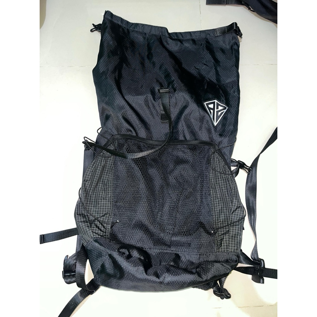 AzliteBackpack