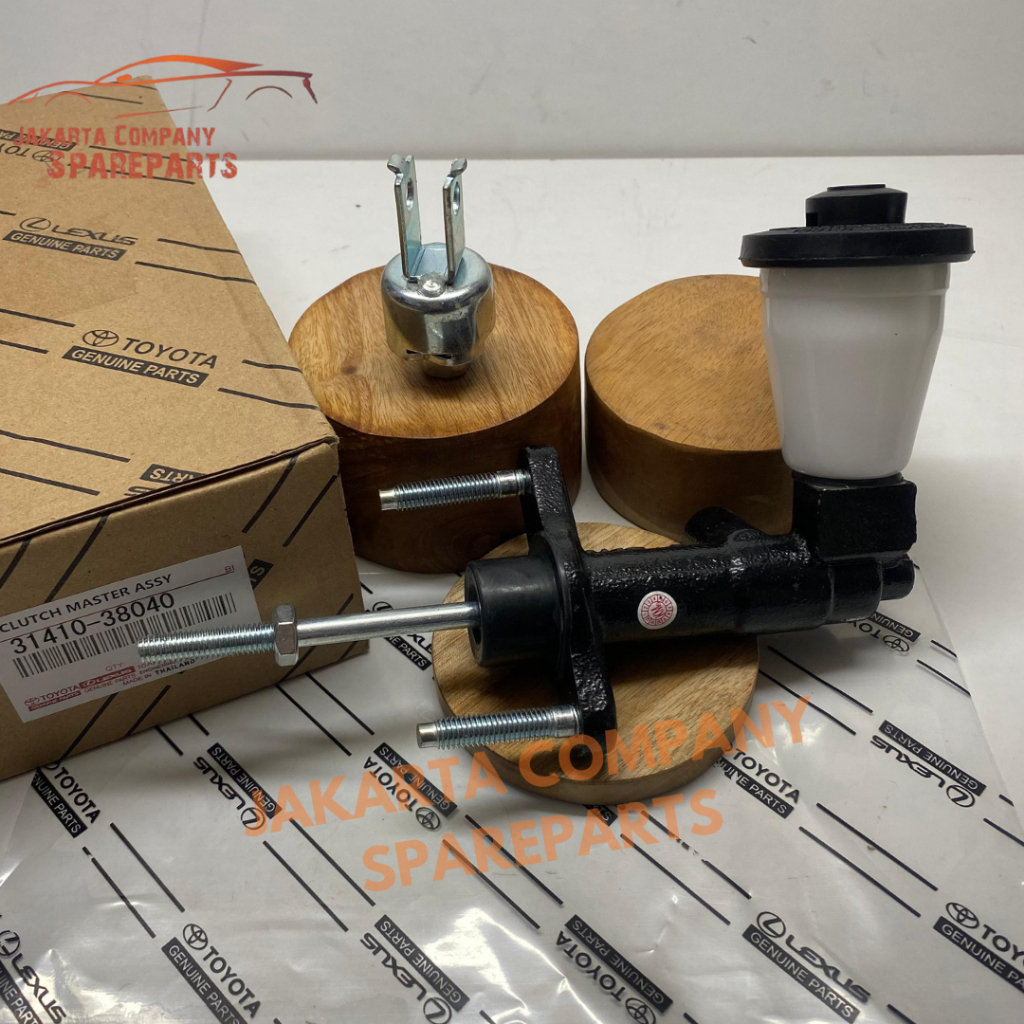 Master Kopling Atas Cm Assy Kijang 7K 31410-38040