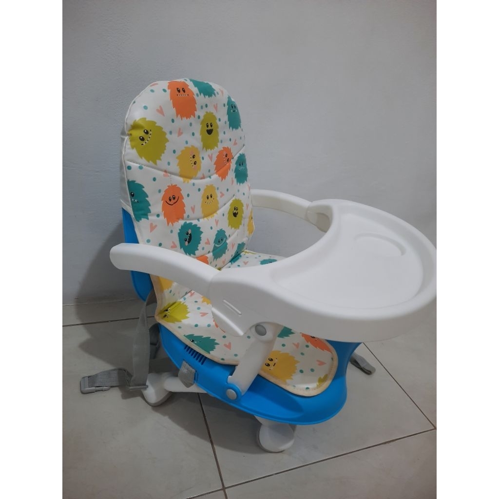 Baby Safe booster chair preloved