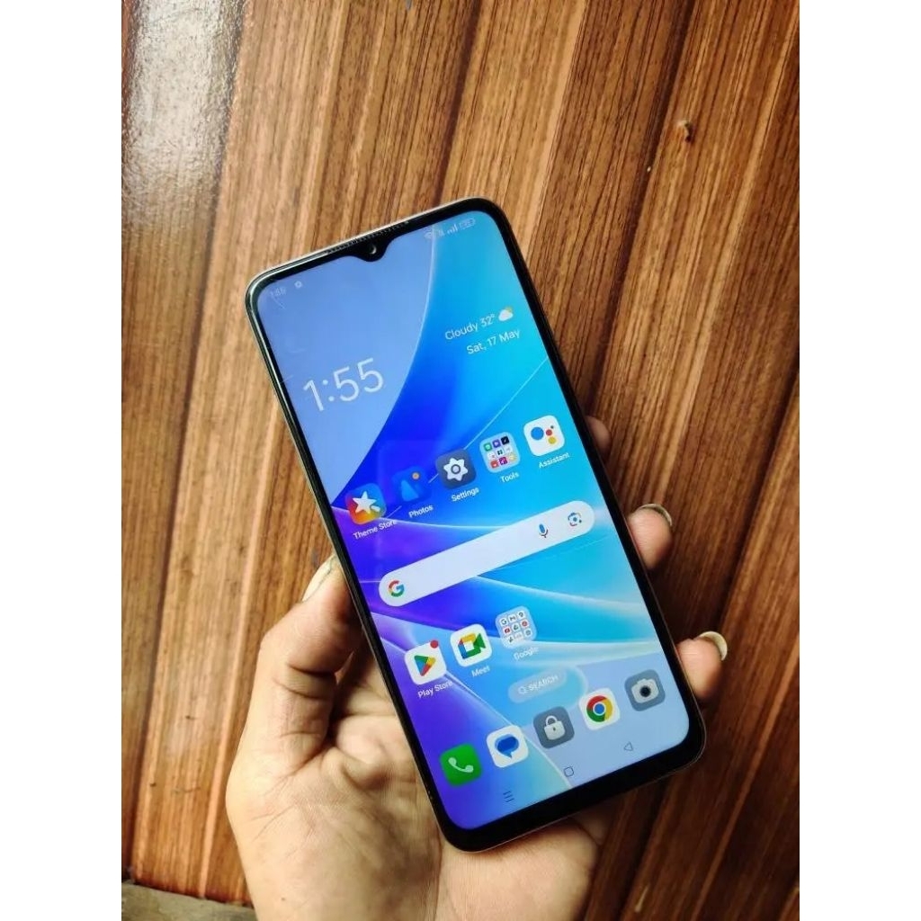 HP SECOND OPPO/ VIVO MURAH RAM 6/8GB SIAP PAKAI DIJAMIN NORMAL HP RANDOM RAM TINGGI MURAH TIPE TERBA