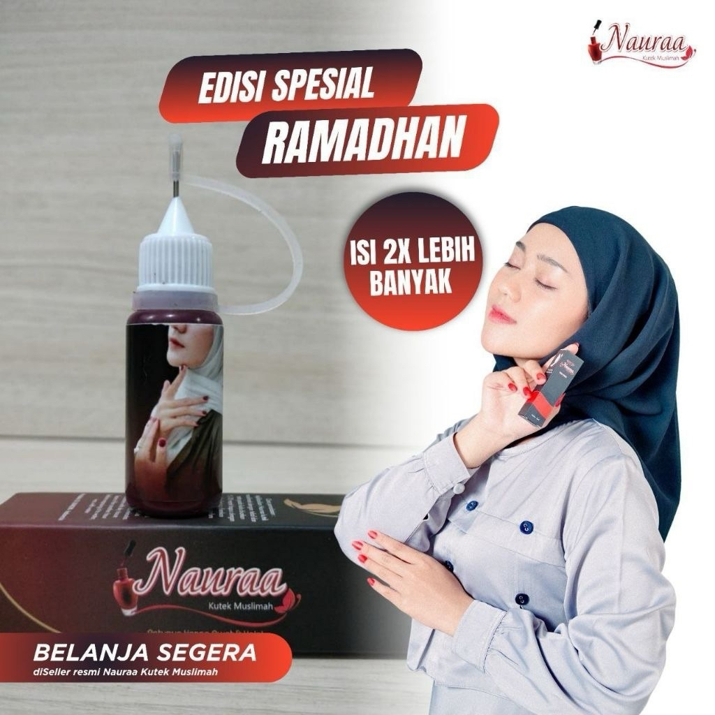 KUTEK NAURAA MAHROON KUTEK PALEMBANG INAI KUKU PALEMBANG KUTEK KUKU HALAL KUTEK KUKU VIRAL KUTEK MUS