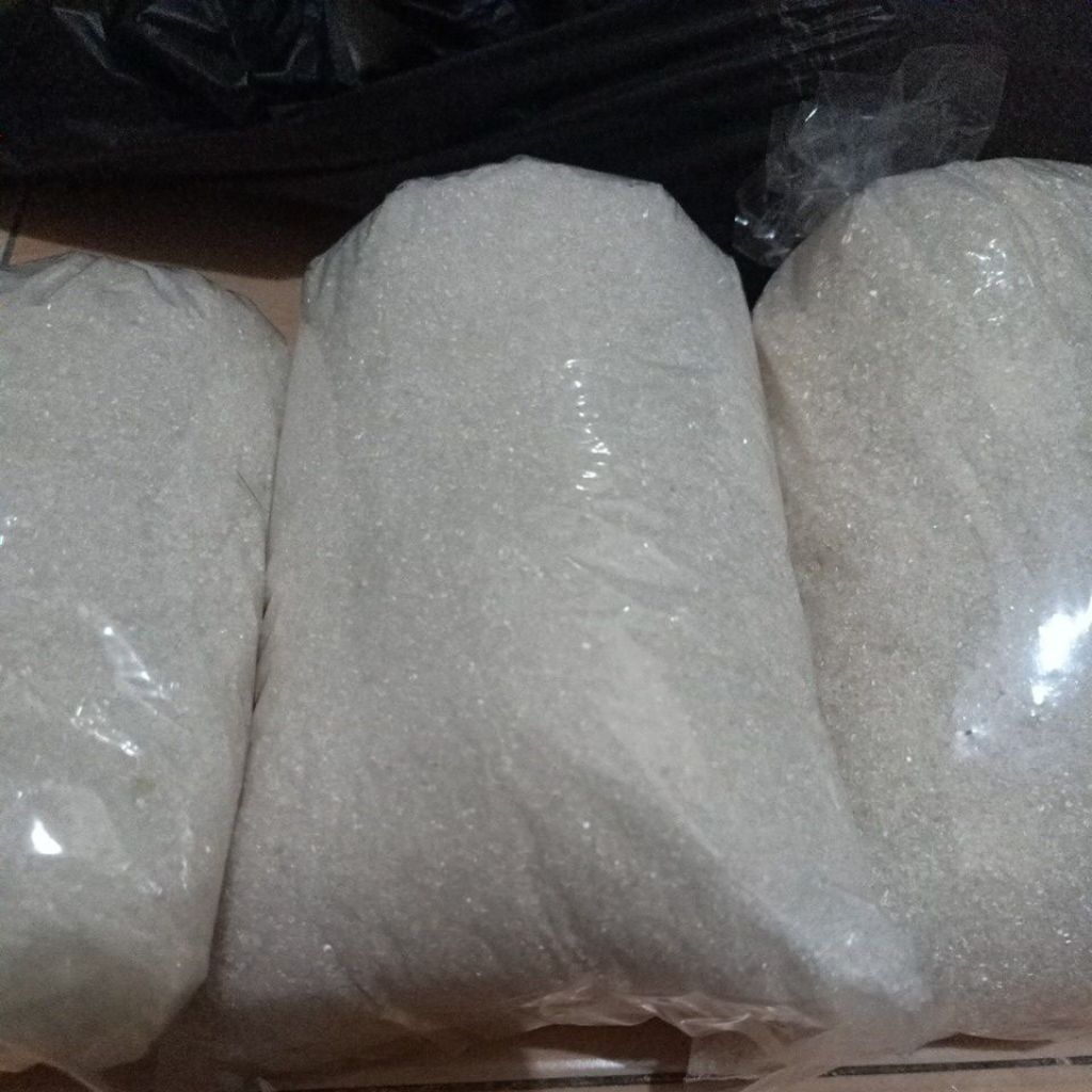 

Gula pasir 500 gram