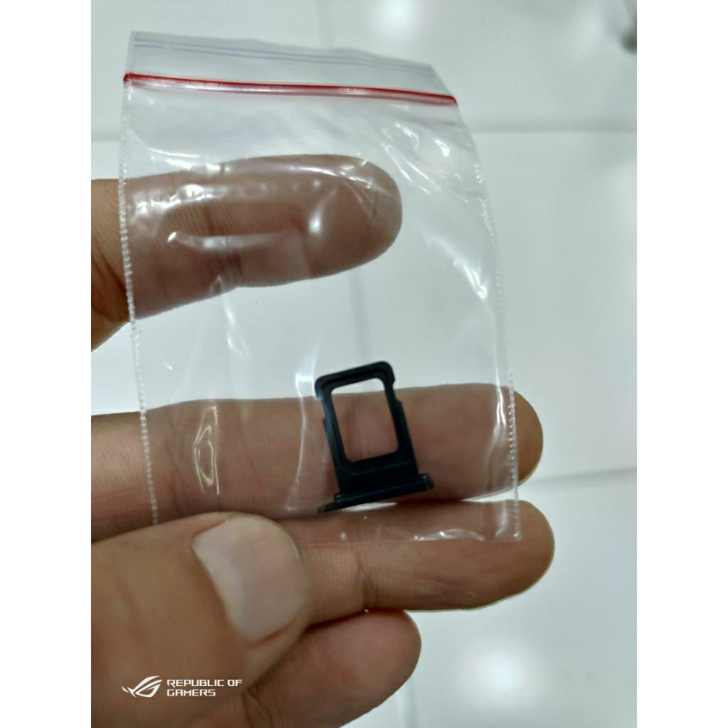 SIM lock IP 11 pro cabutan / copotan ibox