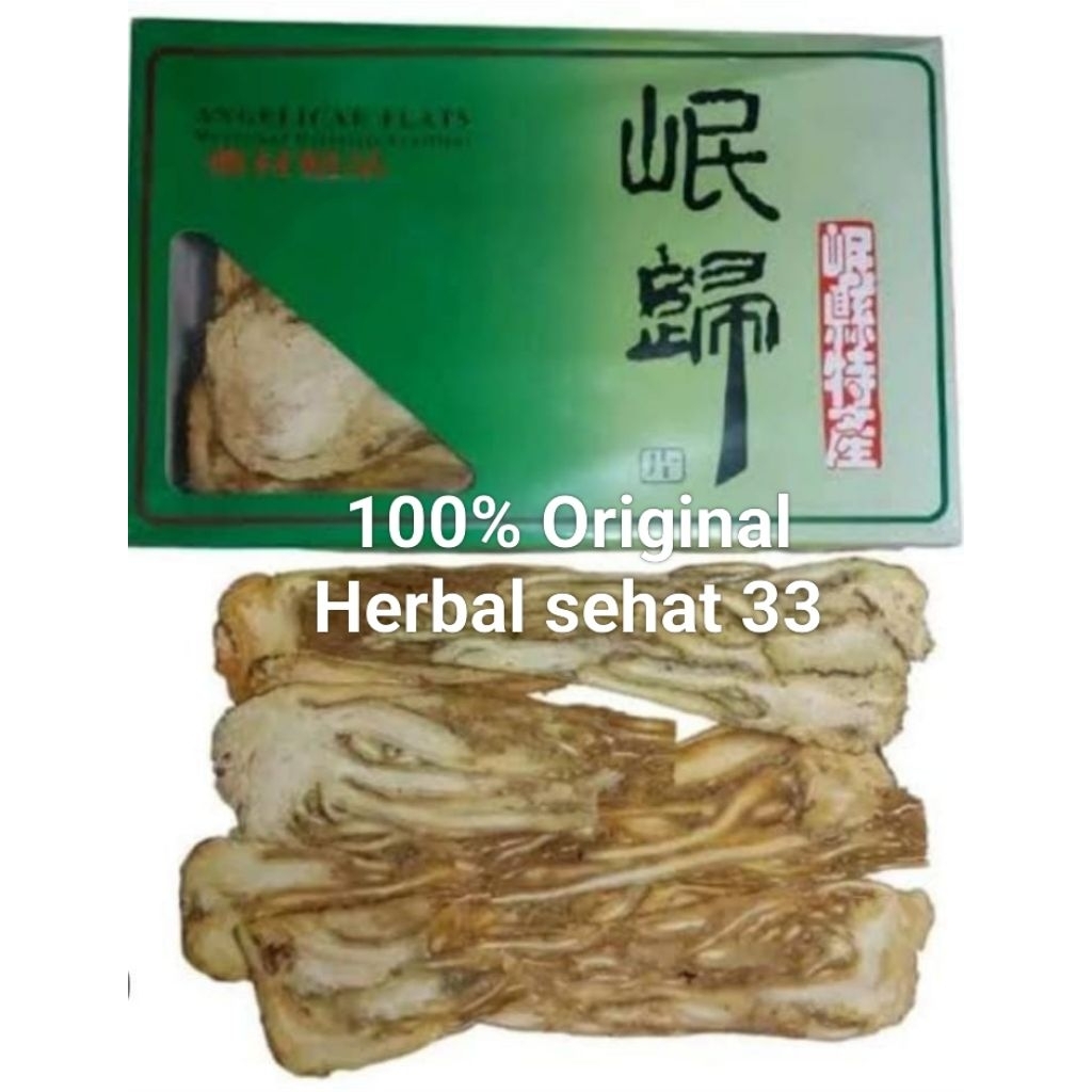 

dang kui dong gui premium tong kui 100g