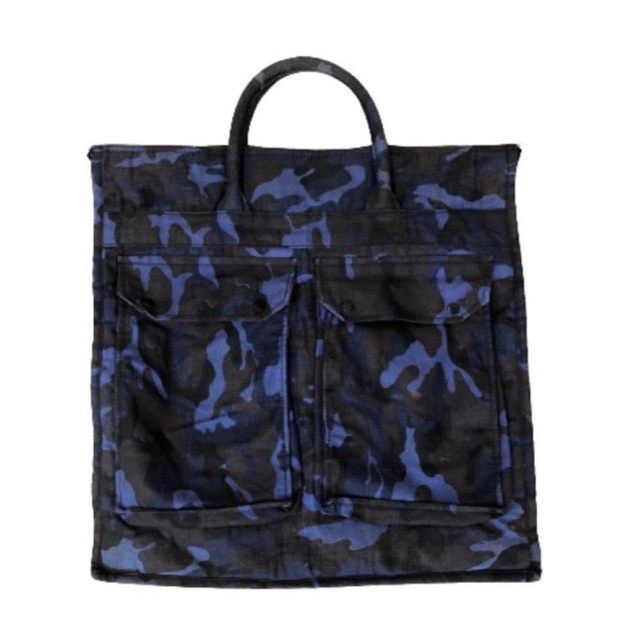 Helmet Bag Camo